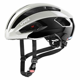 Casque de cyclisme Uvex Rise Sand-Black (S4100550300)