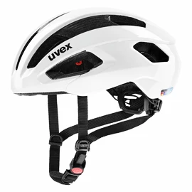 Casque de cyclisme Uvex Rise White (S4100550200)