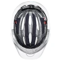 Casque de cyclisme Uvex True CC Cloud - White (S4100540700)