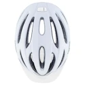 Casque de cyclisme Uvex True CC Cloud - White (S4100540700)