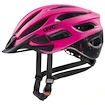 Casque de cyclisme Uvex True CC Euphoria-Black Matt (S4100540900)