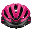 Casque de cyclisme Uvex True CC Euphoria-Black Matt (S4100540900)