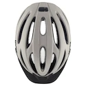 Casque de cyclisme Uvex True CC Oak Brown - Silver (S4100540800)