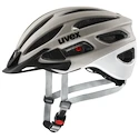 Casque de cyclisme Uvex True CC Oak Brown - Silver (S4100540800) 55 - 58 cm