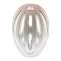 Casque de cyclisme Uvex True CC Sand-Dust Rose Mat (S4100540600)