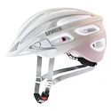 Casque de cyclisme Uvex True CC Sand-Dust Rose Mat (S4100540600)