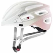 Casque de cyclisme Uvex  True CC white/pink