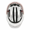 Casque de cyclisme Uvex  True CC white/pink