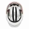 Casque de cyclisme Uvex  True CC white/pink