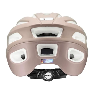 Casque de cyclisme Uvex  True CC white/pink M