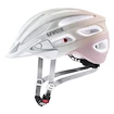 Casque de cyclisme Uvex  True CC white/pink M