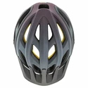 Casque de cyclisme Uvex  Unbound Mips Anthracite Plum Mat