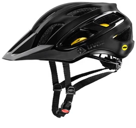 Casque de cyclisme Uvex Unbound MIPS black