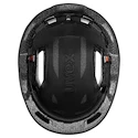 Casque de cyclisme Uvex Urban Planet Black Matt (S4100560100)