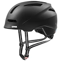 Casque de cyclisme Uvex Urban Planet Black Matt (S4100560100) 54 - 58 cm