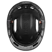 Casque de cyclisme Uvex Urban Planet LED Black Matt (S4100650100)