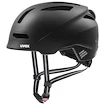 Casque de cyclisme Uvex Urban Planet LED Black Matt (S4100650100)