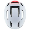 Casque de cyclisme Uvex Urban Planet LED Cloud Matt (S4100650200)