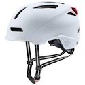 Casque de cyclisme Uvex Urban Planet LED Cloud Matt (S4100650200)