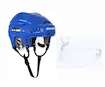 Casque de hockey