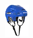 Casque de hockey