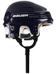 Casque de hockey Bauer  4500 Navy Senior