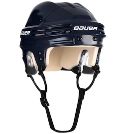 Casque de hockey Bauer 4500 Navy Senior