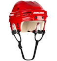 Casque de hockey Bauer  4500 Red Senior