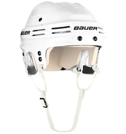 Casque de hockey Bauer 4500 White Senior