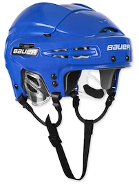 Casque de hockey Bauer 5100 Blue Senior