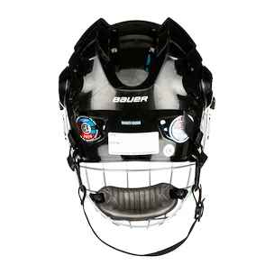 Casque de hockey Bauer  5100 Combo Black Senior