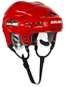 Casque de hockey Bauer  5100 Red Senior