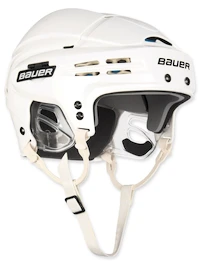 Casque de hockey Bauer 5100 White Senior