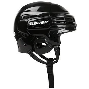 Casque de hockey Bauer  IMS 5.0 Black Senior