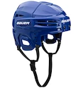 Casque de hockey Bauer  IMS 5.0 Blue Senior S