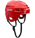 Casque de hockey Bauer  IMS 5.0 Red Senior S