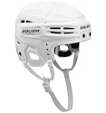 Casque de hockey Bauer  IMS 5.0 White Senior M