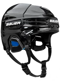 Casque de hockey Bauer Prodigy Black Youth