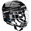 Casque de hockey Bauer Prodigy Combo Youth