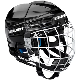 Casque de hockey Bauer Prodigy Combo Youth