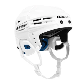 Casque de hockey Bauer Prodigy White Youth