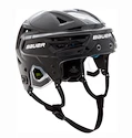 Casque de hockey Bauer RE-AKT 150 Black Senior