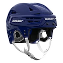 Casque de hockey Bauer RE-AKT 150 Black Senior L