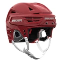 Casque de hockey Bauer RE-AKT 150 Black Senior S