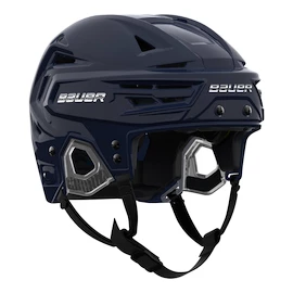 Casque de hockey Bauer RE-AKT 150 Navy Senior