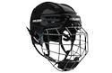 Casque de hockey Bauer RE-AKT 155 Combo Black Senior