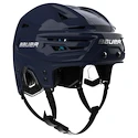 Casque de hockey Bauer RE-AKT 155 Navy Senior M