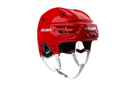 Casque de hockey Bauer RE-AKT 155 Red Senior