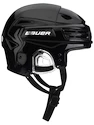 Casque de hockey Bauer RE-AKT 200 Black Senior