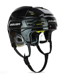 Casque de hockey Bauer RE-AKT 200 Black Senior